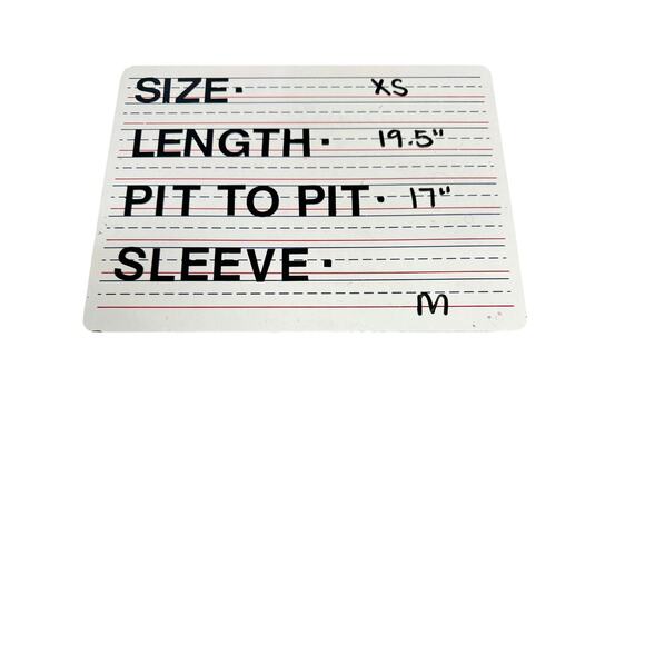 Misook Exclusively Top Women‎ X Small Petite Lime Green Sleeveless Minimalist - Picture 7 of 7